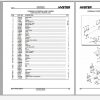 Hyster Electric Motor Narrow Aisle Trucks D210 V30ZMD Parts Manual 1569231 3