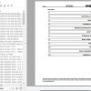 Hyster Electric Motor Narrow Aisle Trucks D264 N45ZR2 N35ZDR2 Parts Manual 4075013 2