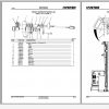 Hyster Electric Motor Narrow Aisle Trucks D470 N35ZR N40ZR N30ZDR Parts Manual 1649926 3