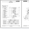 Hyster Electric Motor Narrow Aisle Trucks E138 N30 50XMRXMA Parts Manual 897705 2