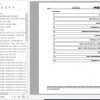 Hyster Electric Motor Narrow Aisle Trucks E174 R30XMS3 Parts Manual 4034625 2