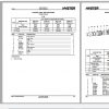 Hyster Electric Motor Narrow Aisle Trucks E174 R30XMS3 Parts Manual 4034625 3
