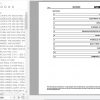 Hyster Electric Motor Narrow Aisle Trucks E470 N35ZR2 N40ZR2 N30ZDR2 Parts Manual 4075011 2