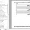 Hyster Electric Motor Narrow Aisle Trucks F118 R30XM XMA XMF Parts Manual 1469743 2