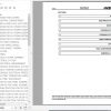 Hyster Electric Motor Narrow Aisle Trucks G118 R30XM2 R30XMA2 R30XMF2 Parts Manual 1485650 2