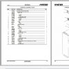 Hyster Electric Motor Narrow Aisle Trucks G118 R30XM2 R30XMA2 R30XMF2 Parts Manual 1485650 3