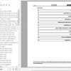 Hyster Electric Motor Narrow Aisle Trucks G138 N30XMDR3 N45XMR3 Parts Manual 1487039 2
