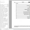 Hyster Electric Motor Rider K160 J1.5.XNT J1.6XNT J1.8XNT J2.0XNT Europe Trucks Parts Manual 1674207 2