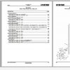 Hyster Electric Motor Rider K160 J1.5.XNT J1.6XNT J1.8XNT J2.0XNT Europe Trucks Parts Manual 1674207 3