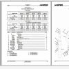 Hyster Electric Motor Rider Trucks A216 J2.00 3.20XM Parts Manual 897584 4