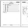 Hyster Electric Motor Rider Trucks A216 J40 60XM2 Parts Manual 1475779 4