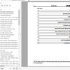 Hyster Electric Motor Rider Trucks A219 E30 40HSD Parts Manual 1495939 3