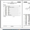 Hyster Electric Motor Rider Trucks A269 E1.6XN 2.0XN Parts Manual 4025340 3