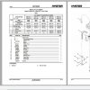 Hyster Electric Motor Rider Trucks A269 E30 40XN Parts Manual 4025337 3
