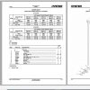 Hyster Electric Motor Rider Trucks A276 J2.2XN J3.5XN Parts Manual 1689122 3