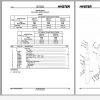 Hyster Electric Motor Rider Trucks A416 J40 65Z Parts Manual 1534730 3