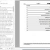 Hyster Electric Motor Rider Trucks A935 J1.6 2.0XN Europe Parts Manual 1690088 2