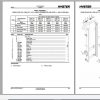 Hyster Electric Motor Rider Trucks A935 J1.6 2.0XN Europe Parts Manual 1690088 3