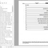 Hyster Electric Motor Rider Trucks A970 J4.0XN J4.5XNJ5.0XNJ5.0XN6J5.5XN6 Europe Parts Manual 6 1