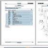 Hyster Electric Motor Rider Trucks B416 J40 65Z Parts Manual 1616861 3