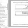 Hyster Electric Motor Rider Trucks C203 A1.00 1.50XL Europe Parts Manual 1482593 2