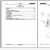 Hyster Electric Motor Rider Trucks C203 A1.00 1.50XL Europe Parts Manual 1482593 3
