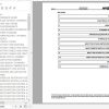 Hyster Electric Motor Rider Trucks C219 E30HSD3 E35HSD3 E40HSD3 Parts Manual Hyster 4131324 2