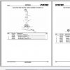 Hyster Electric Motor Rider Trucks C219 E30HSD3 E35HSD3 E40HSD3 Parts Manual Hyster 4131324 3