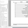 Hyster Electric Motor Rider Trucks D098 E070 120Z Parts Manual 1596589 2