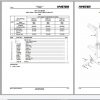 Hyster Electric Motor Rider Trucks D114 E1.50 1.75XM E2.00XMS Parts Manual 897744 3