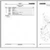 Hyster Electric Motor Rider Trucks D203 A1.3XNT A1.5XNT Parts Manual 4038011 3
