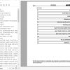 Hyster Electric Motor Rider Trucks E114 E25 40Z Parts Manual 1552143 2