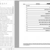 Hyster Electric Motor Rider Trucks F114 E25Z E30Z E35Z E40ZS Parts Manual 1625062 2
