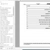 Hyster Electric Motor Rider Trucks G160 J1.60 2.00XMT Europe Parts Manual 1468044 2