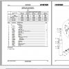 Hyster Electric Motor Rider Trucks H160 J30 40XMT2 Parts Manual 1463774 3