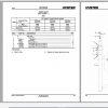 Hyster Electric Motor Rider Trucks J160 J30 35 40ZT Parts Manual 1554639 3