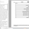 Hyster Electric Motor Rider Trucks Z943 E30FR 50FR E30FR 24 Parts Manual 897798 2