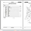 Hyster Electric Motor Rider Trucks Z943 E30FR 50FR E30FR 24 Parts Manual 897798 3