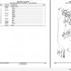 Hyster Forklift Truck A214 H14.00 18.00XM 12 12EC Parts Manual 1452617 5