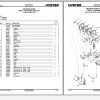Hyster Forklift Truck A214 H360 400H 450H Parts Manual 5