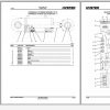 Hyster Forklift Truck A222 RS45 27IH 30CHRS46 30IH 33CH 33IH 36CH Parts Manual 897858 4