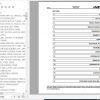 Hyster Forklift Truck A227 HR45 25 31 36L 40LS 40S Parts Manual 1470226 3