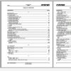 Hyster Forklift Truck A236 H16.00XM 12H16.00XMS 12H18.00XM 12H18.00XMS 12 Parts Manual 1650211 3