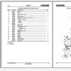 Hyster Forklift Truck A236 H16.00XM 12H16.00XMS 12H18.00XM 12H18.00XMS 12 Parts Manual 1650211 4
