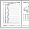 Hyster Forklift Truck A236 H400HD H400HDS H450HD H450HDS Parts Manual 1650210 4
