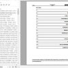 Hyster Forklift Truck A238 H16XM 9 H16XM 12 H18XM 7.5 H18XM 9 Parts Manual 4097354 2