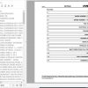Hyster Forklift Truck A274 H50CT Parts Manual 2