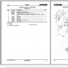 Hyster Forklift Truck A917 H36.00XMH404448.00XM 12H36.00XMS 12H404448.00XMS Europe Parts Manual 1641092 4