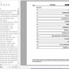 Hyster Forklift Truck B214 H400 500HD EC Parts Manual 1627710 2