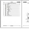Hyster Forklift Truck B214 H400 500HD EC Parts Manual 1627710 3